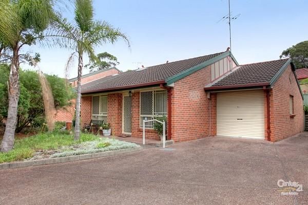 1/29 Wilsons Road, MOUNT HUTTON NSW 2290, Image 0