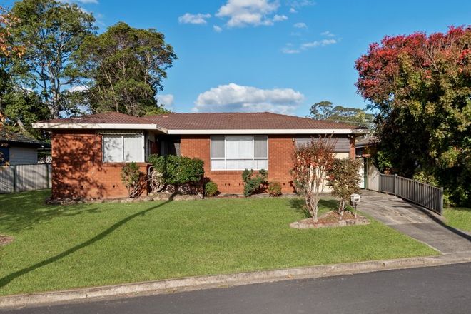 Picture of 24 Paterson Street, CAMPBELLTOWN NSW 2560