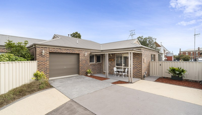 Picture of 2/24 Parrott Street, COBDEN VIC 3266