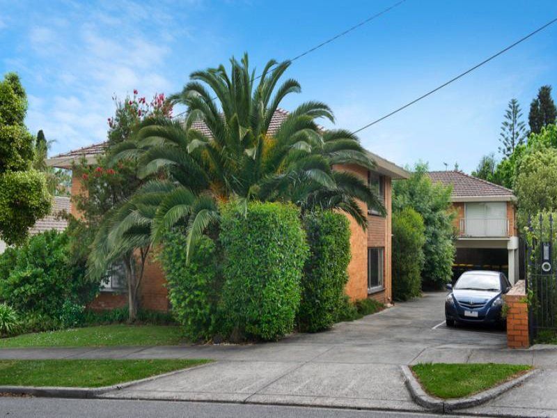 1 bedrooms Apartment / Unit / Flat in 3/6 Linton Street IVANHOE VIC, 3079