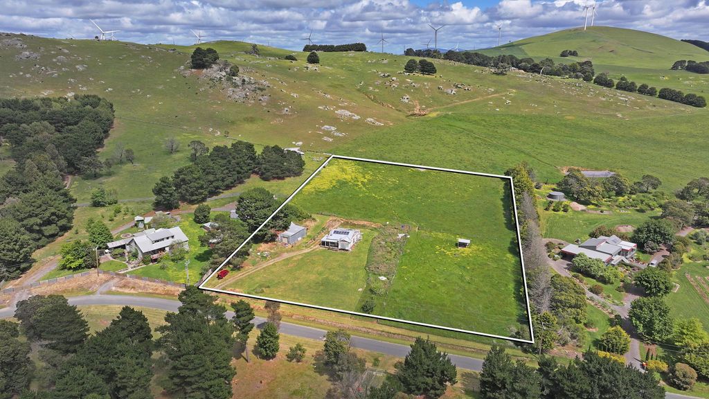 34 Wilcar Drive, Waubra VIC 3352, Image 0