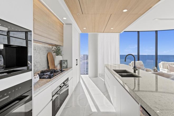 2801/3550 Main Beach Parade Main Beach 4217 - Image 6