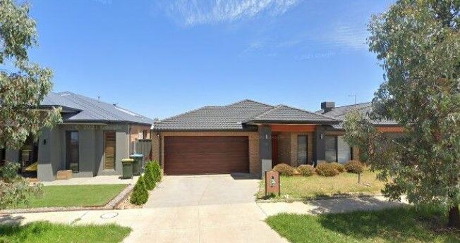 4 bedrooms House in 14 Dundee Way TRUGANINA VIC, 3029