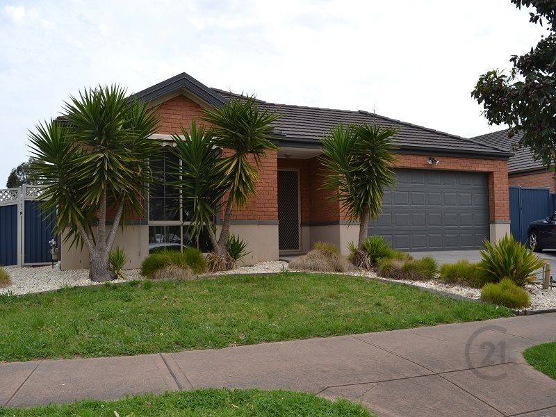 57 The Parkway, Pakenham VIC 3810, Image 0