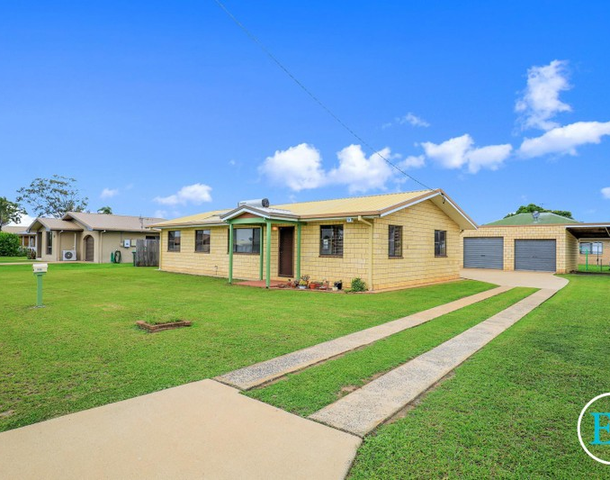 54 Mccarthy Road, Thabeban QLD 4670