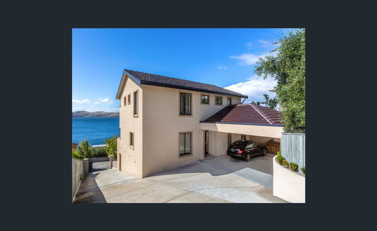 2/806 Sandy Bay Road, Sandy Bay TAS 7005 House For Rent 795 Domain