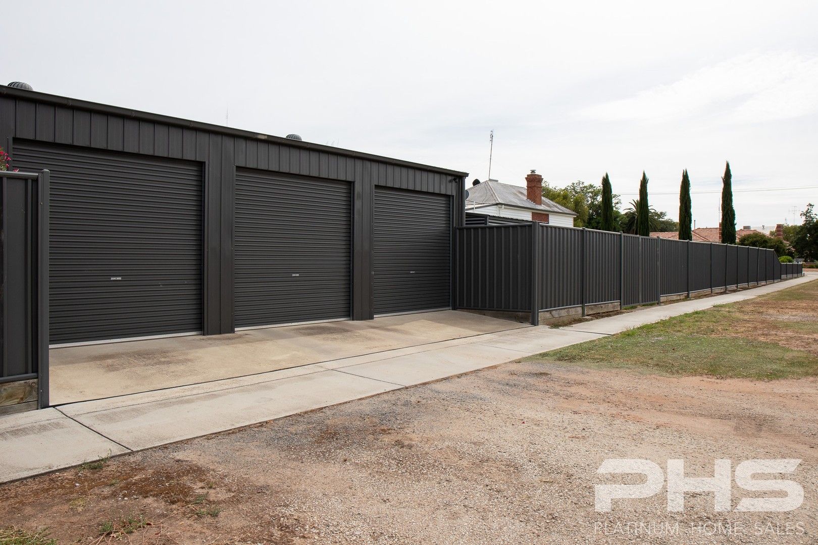 4 bedrooms House in 50 Nolan Street KERANG VIC, 3579
