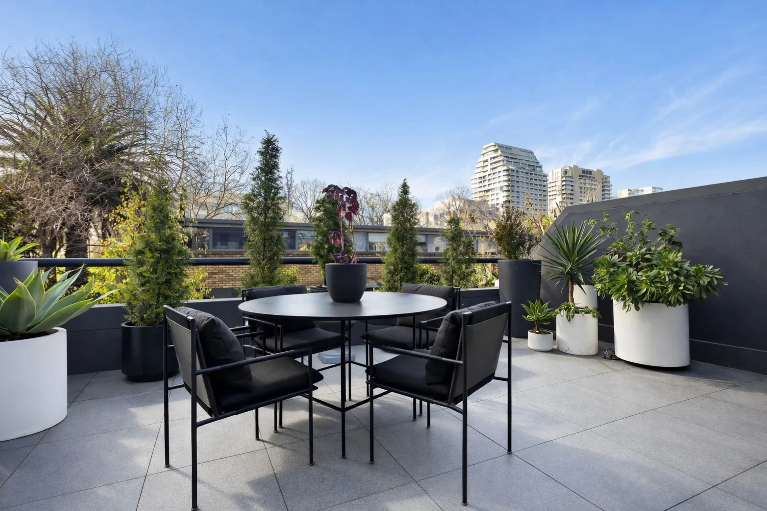 Additional image 7 of 22/458 St Kilda Road, Melbourne VIC 3004