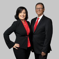 Paul & Sue Middleton, Sales representative