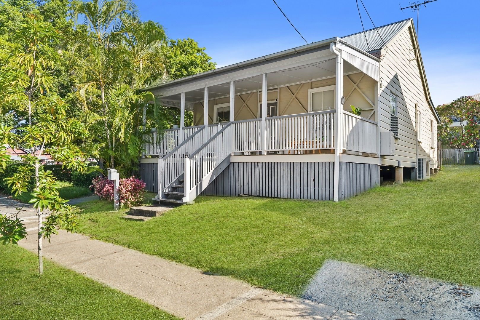 88 Beck Street, Paddington QLD 4064, Image 0