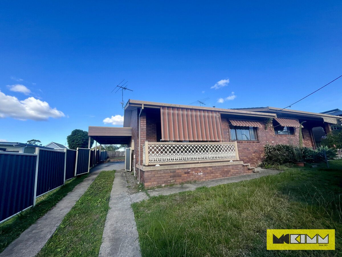 1/15 Federation Street, South Grafton NSW 2460 Duplex For Rent Domain
