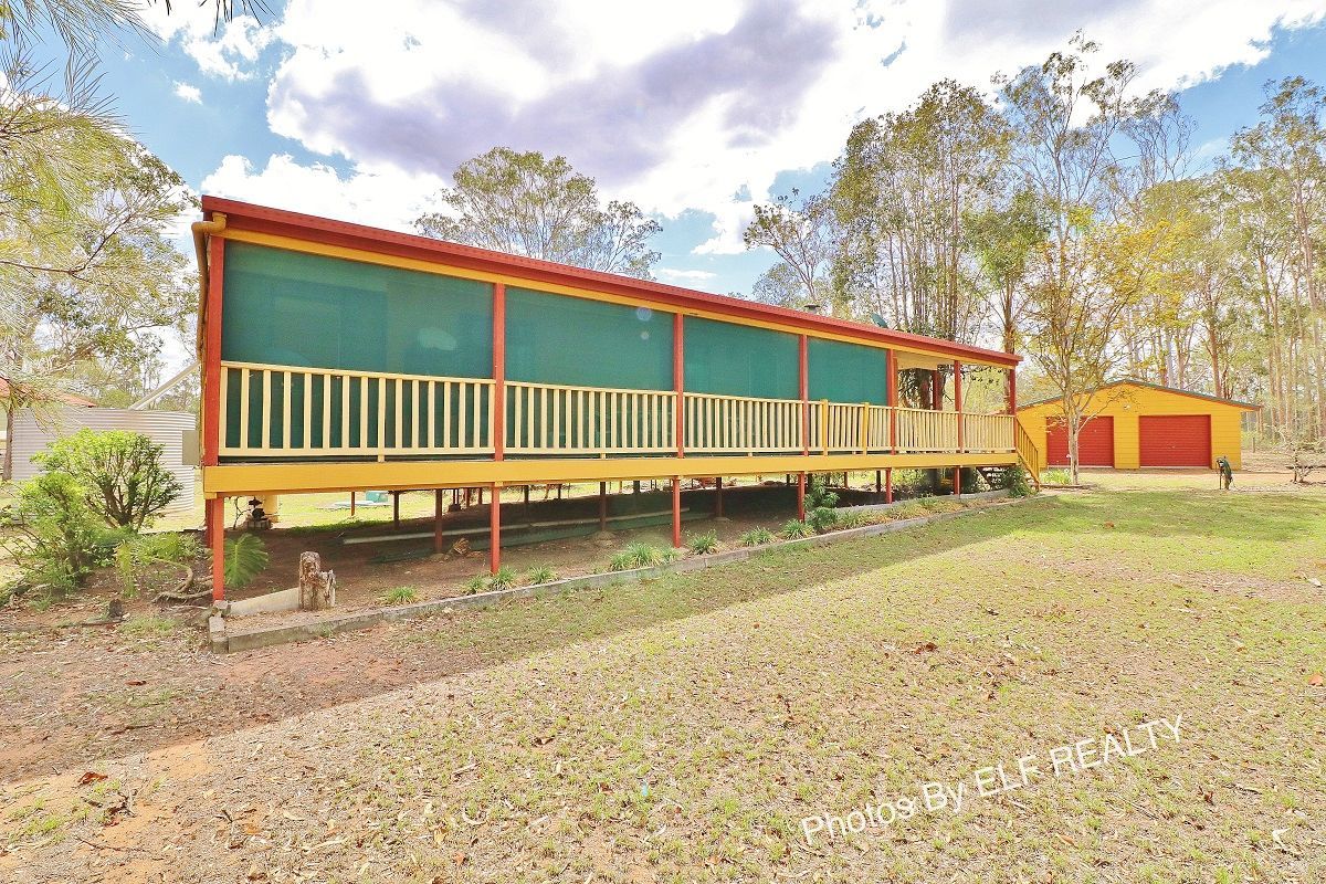 3 Qually Road, Lockyer Waters QLD 4311