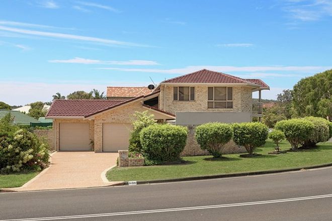 Picture of 1/34 Silver Gull Drive, EAST BALLINA NSW 2478