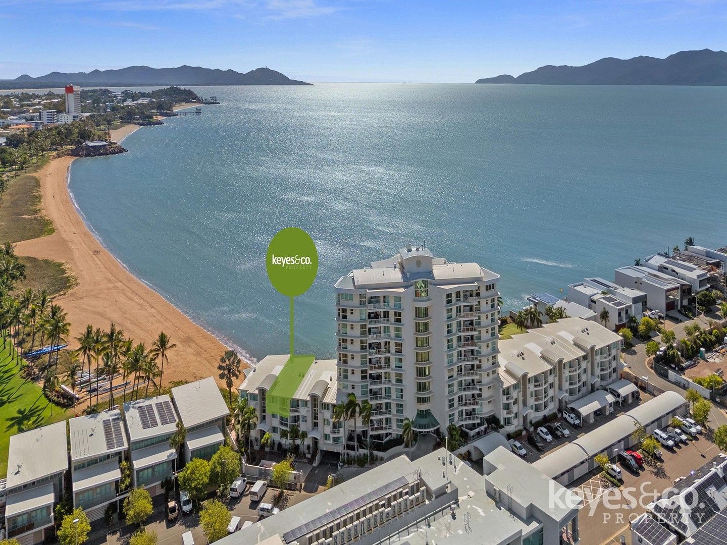 31/7 Mariners Drive, Townsville City QLD 4810, Image 0