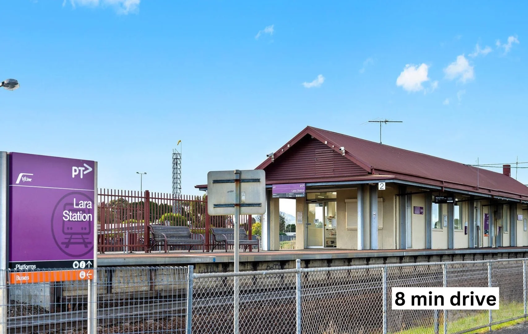 Additional image 7 of Lara VIC 3212