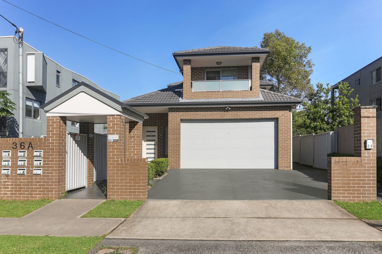 36a Cairds Avenue, Bankstown NSW 2200, Image 2