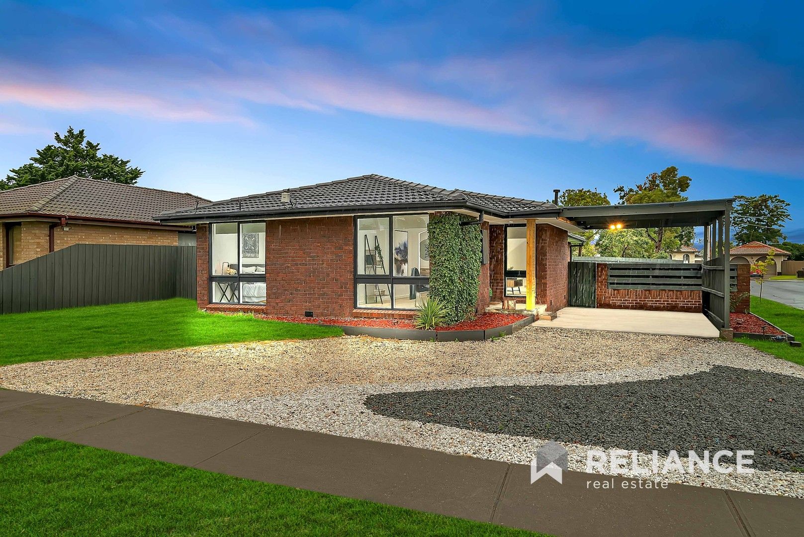 21 Warringa Crescent, Hoppers Crossing VIC 3029, Image 0