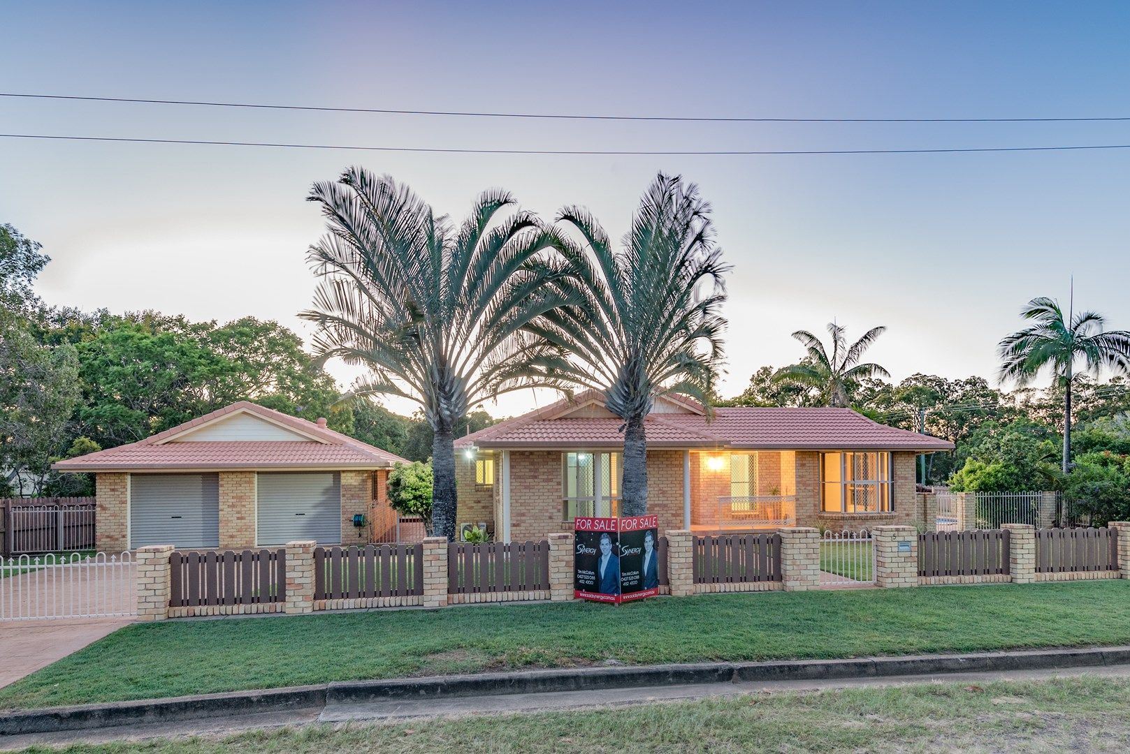 5 Kennedy Street, Bundaberg West QLD 4670, Image 0