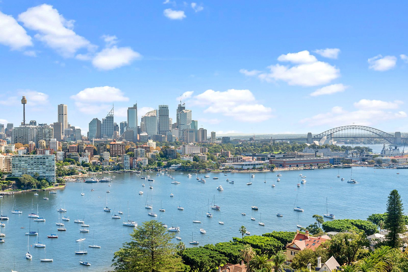 24/60 Darling Point Road, Darling Point NSW 2027, Image 2