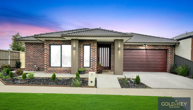 Picture of 18 Willowmoore Grove, TARNEIT VIC 3029