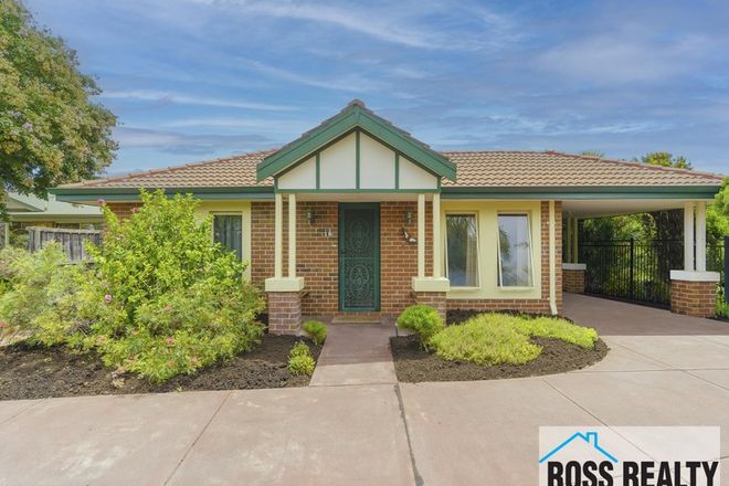 Picture of 18 Hibbertia Place, ELLENBROOK WA 6069