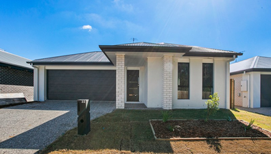 Picture of 32 Radiant Circuit, MORAYFIELD QLD 4506