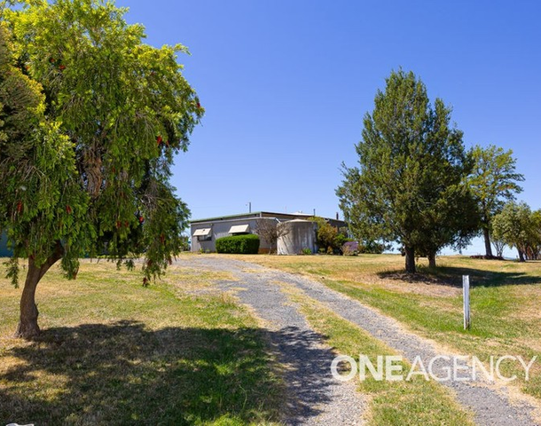 4346 Westbrook Road, Tarcutta NSW 2652