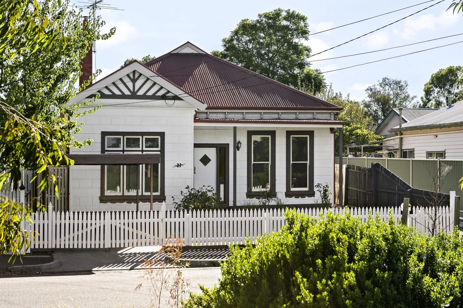 Primary image of 21 Audley Street, Coburg VIC 3058