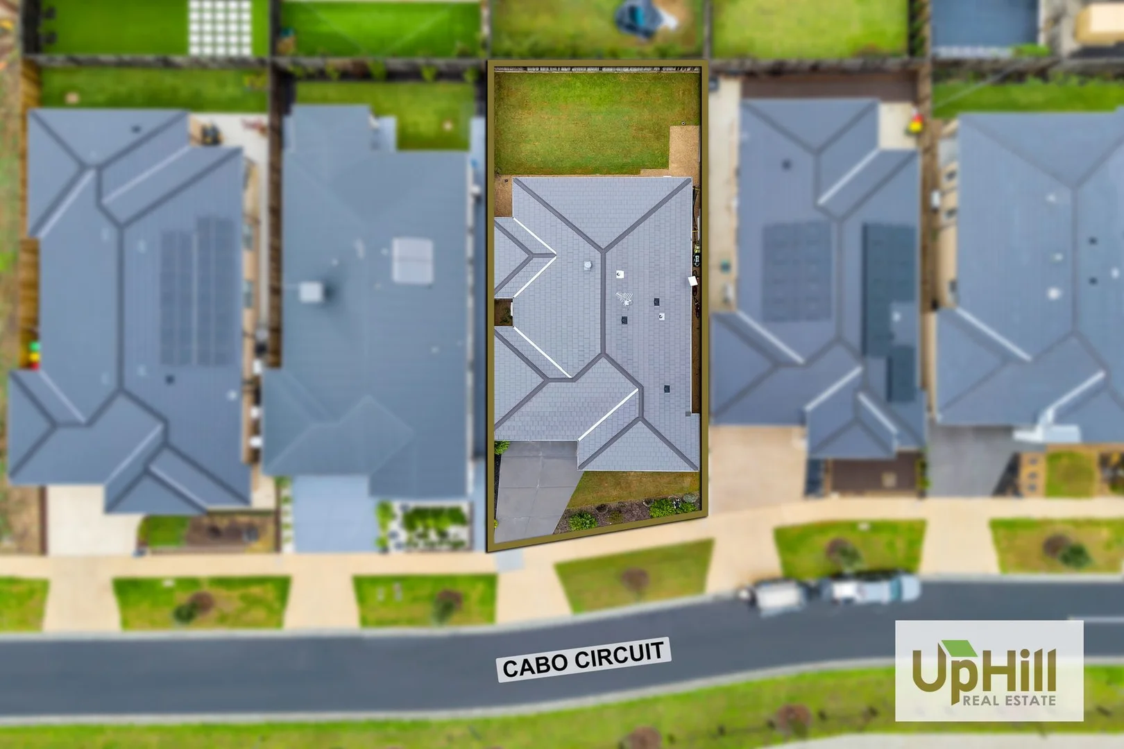 Additional image 20 of 10 Cabo Circuit, Clyde North VIC 3978