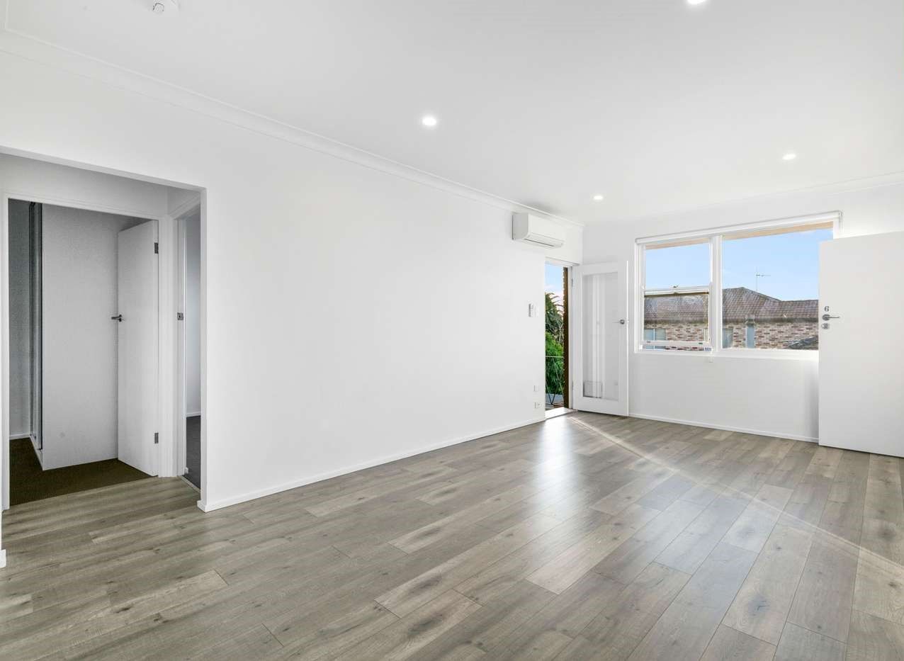 2 bedrooms Apartment / Unit / Flat in 6/21 Bexley Street CAMPSIE NSW, 2194