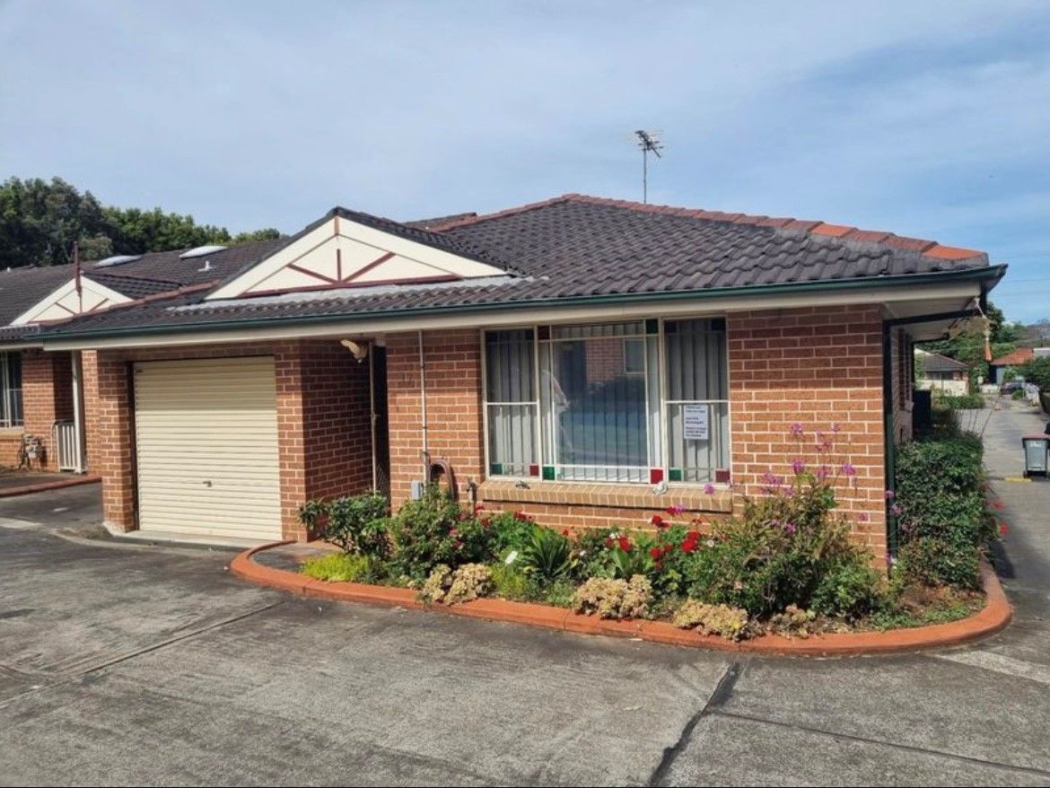 UNIT 17/6 BINALONG ROAD, Pendle Hill NSW 2145 Domain