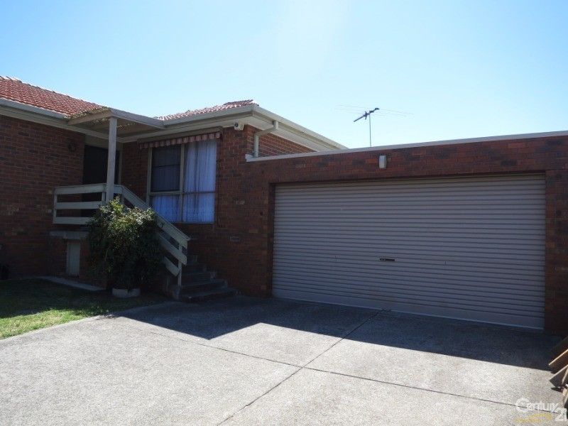 2/55 Main Road, Clayton South Property History & Address Research Domain