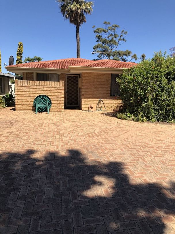 1/25 Wheatley Street, Gosnells WA 6110 Villa For Rent 330 Domain