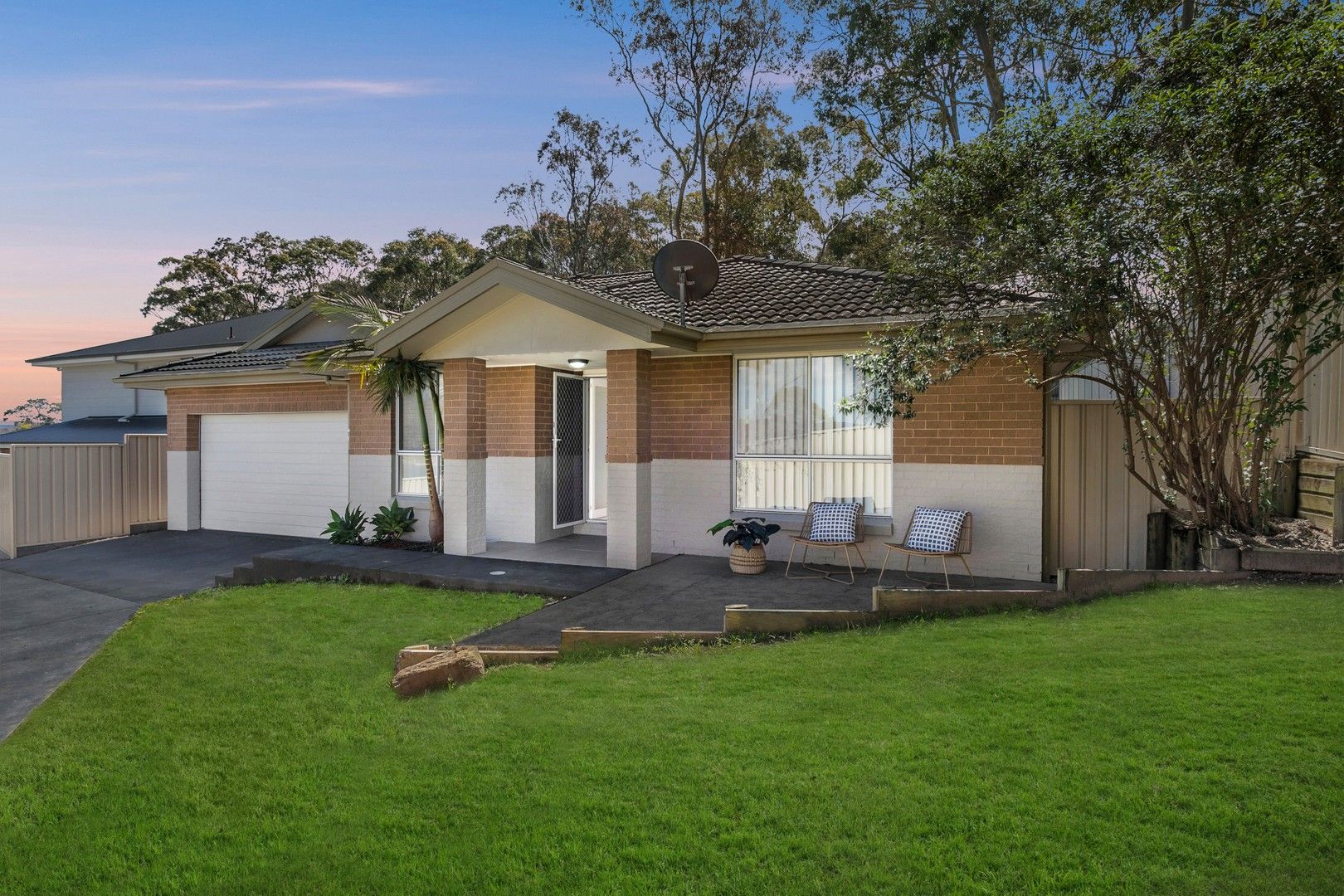 7 Mavie Place, Wadalba NSW 2259, Image 1