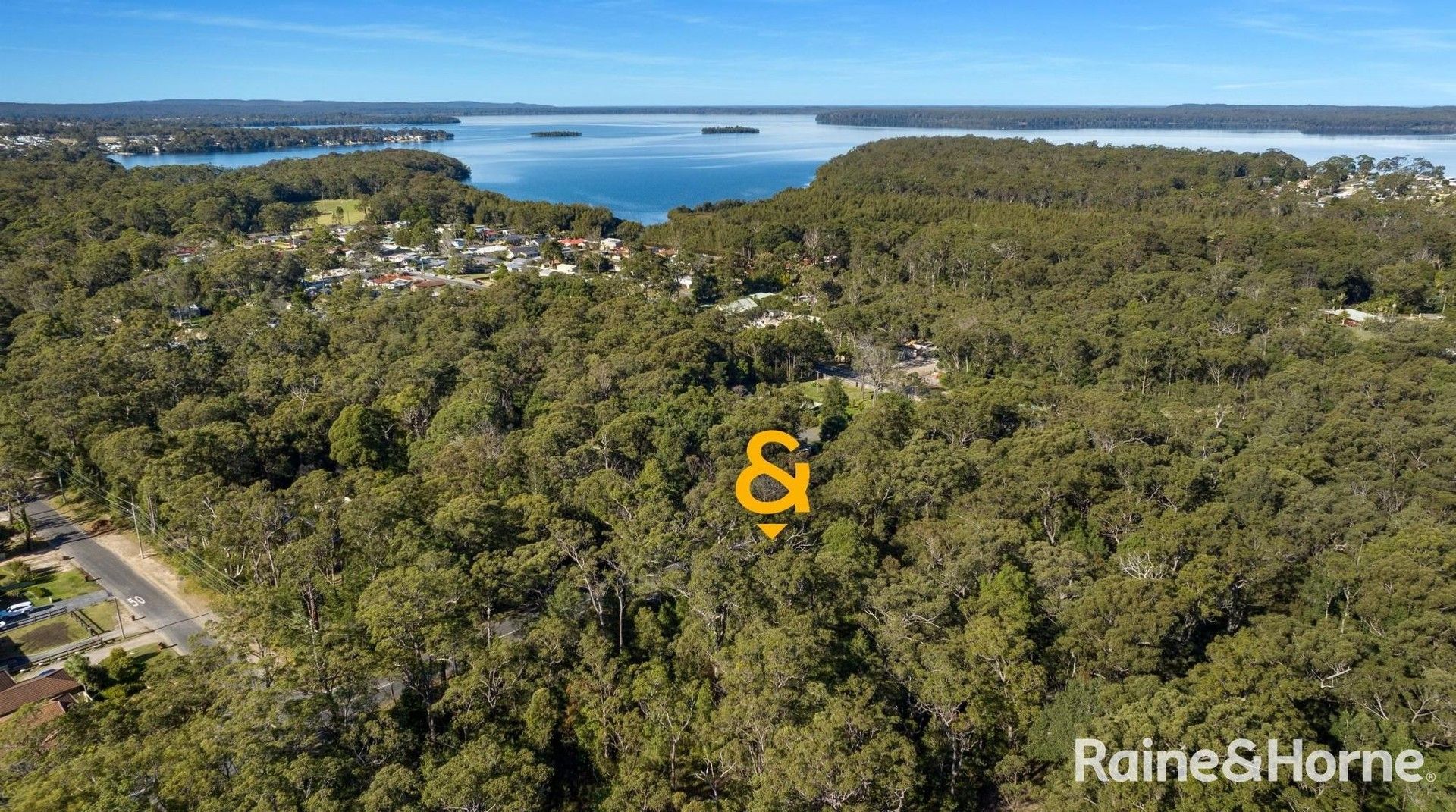 Lot 706 Grange Road, Basin View NSW 2540, Image 1