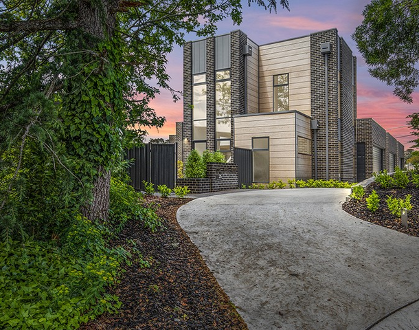 25 Borrowdale Street, Red Hill ACT 2603