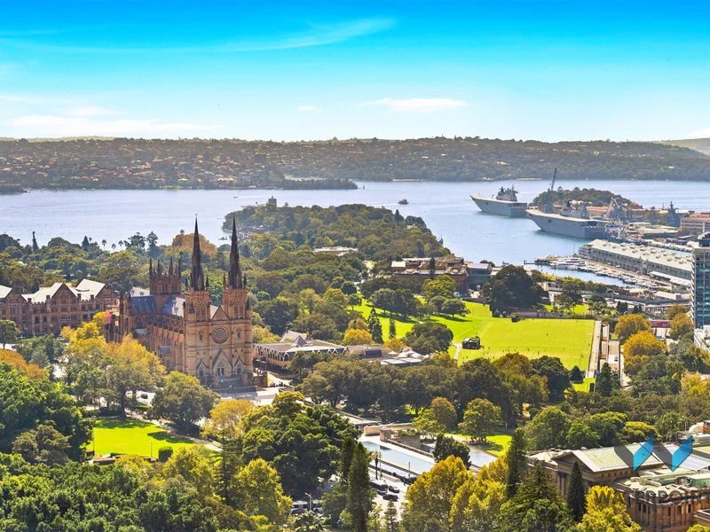 3402/130 Elizabeth Street, Sydney NSW 2000