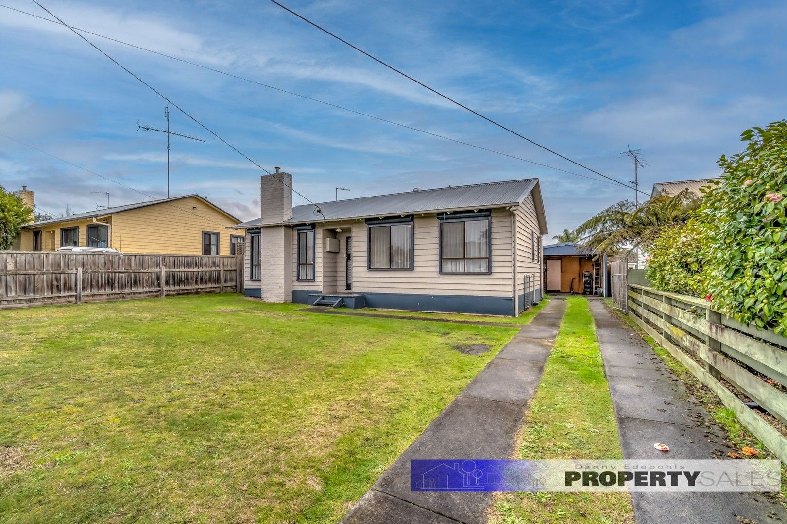 30 Alexander Avenue, Moe VIC 3825, Image 0