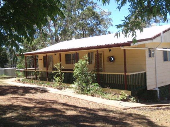 42 Hilary Road, Benarkin QLD 4314, Image 0