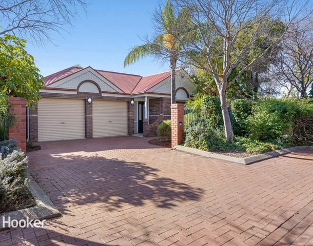 4 Carrondown Walk, Brompton SA 5007