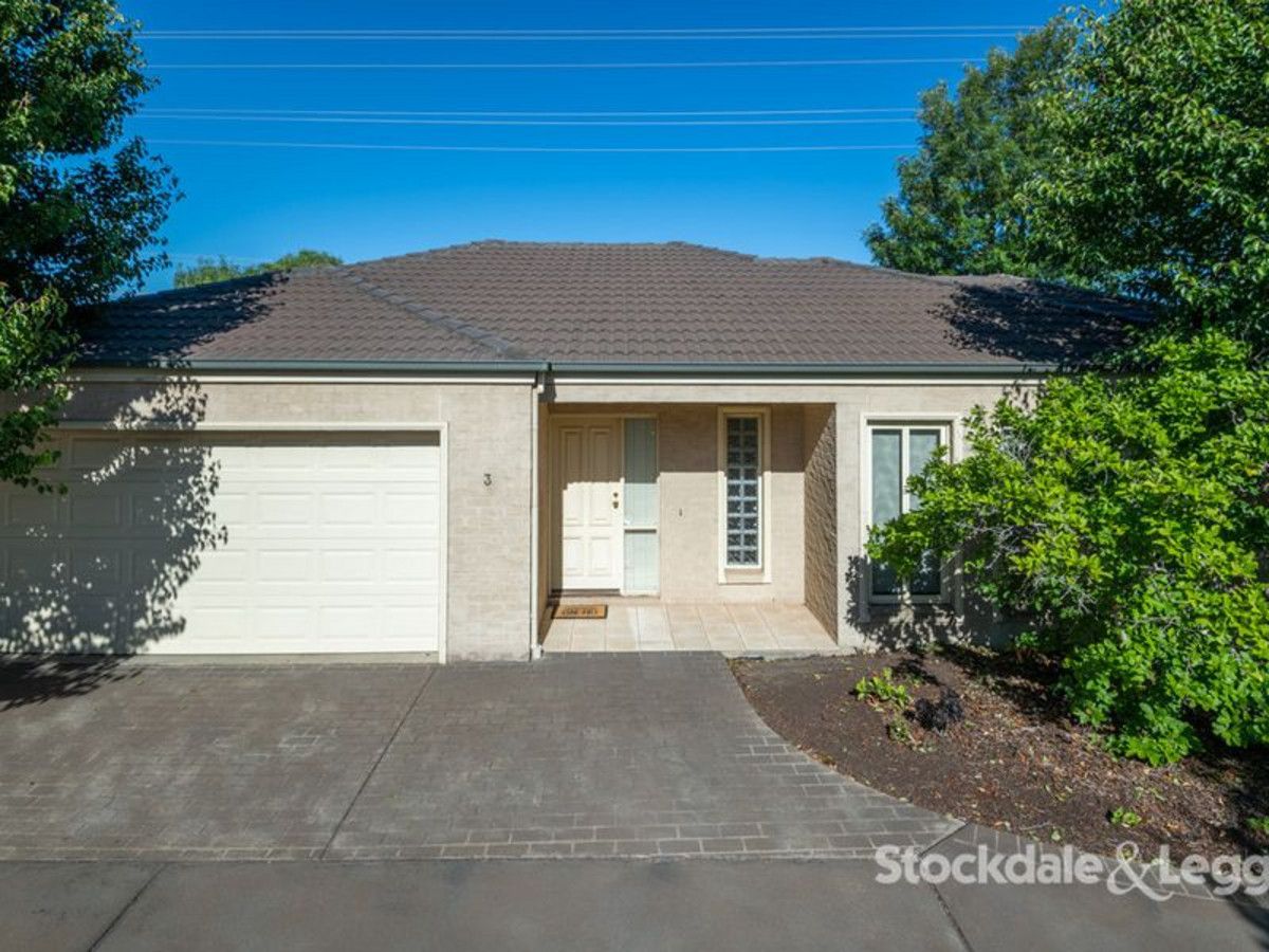 3/2-4 Ross Alan Drive, Shepparton VIC 3630, Image 0