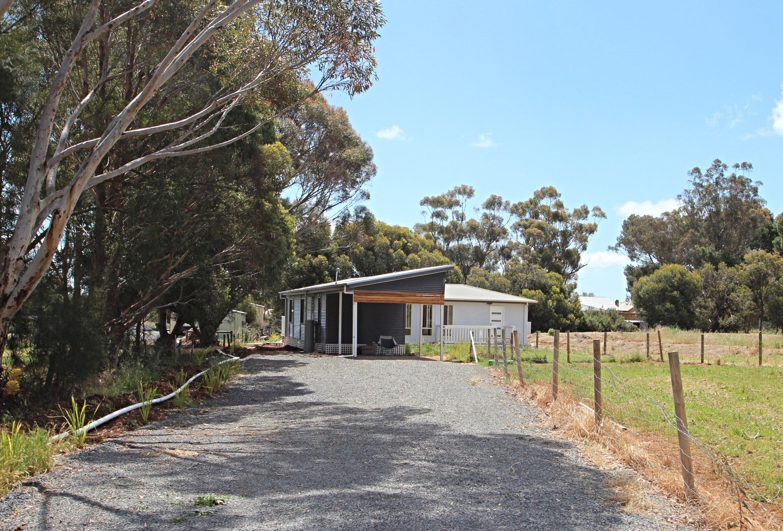 5 Love Street, Farrell Flat SA 5416 Domain