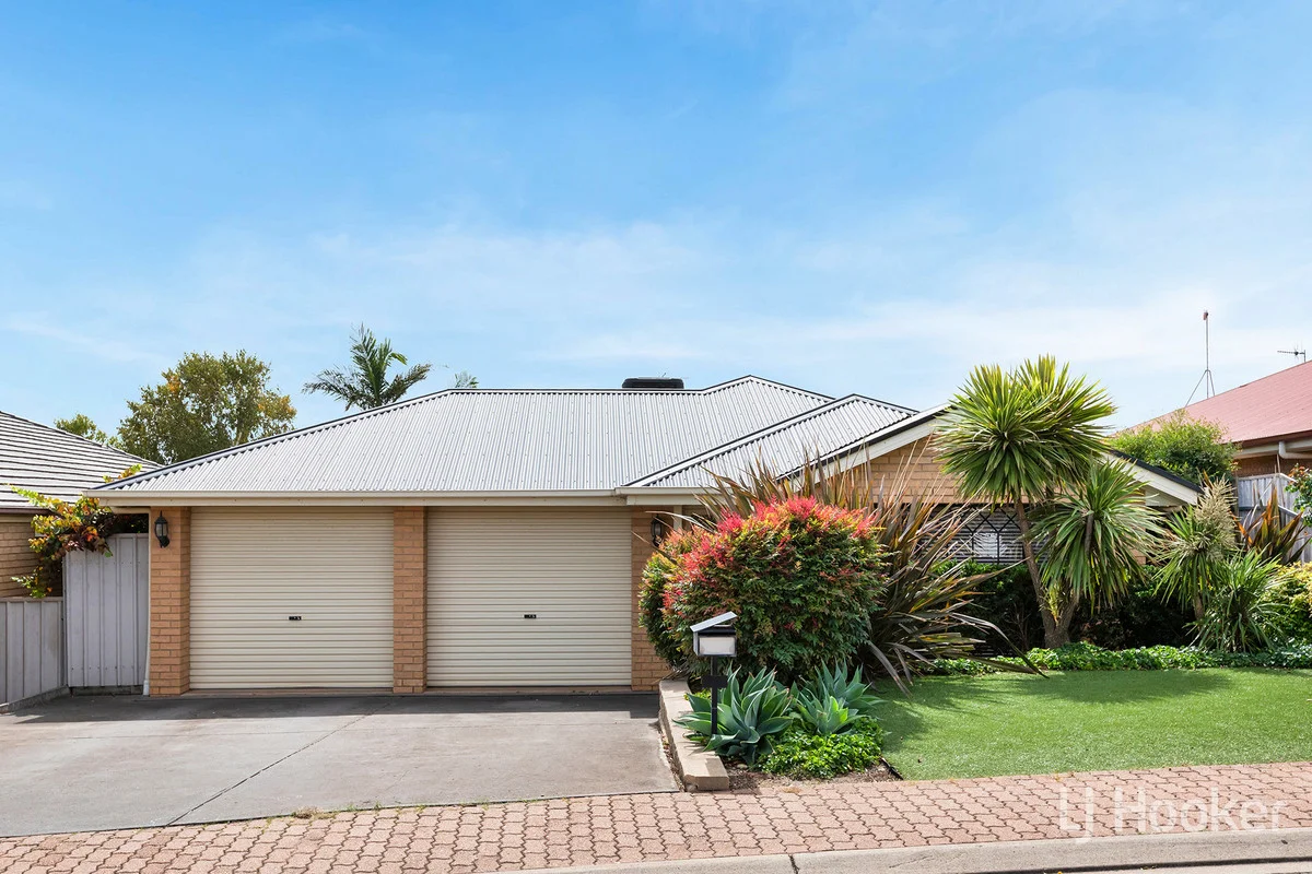 86 Beckham Rise, Craigmore SA 5114
