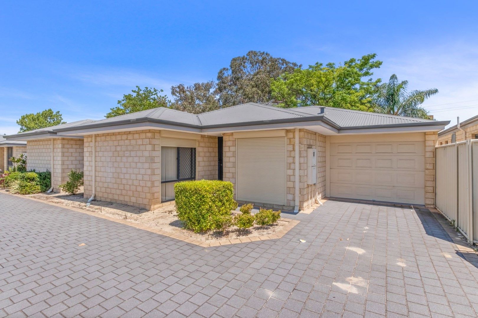 6/5 Redcliffe Street, East Cannington WA 6107, Image 0