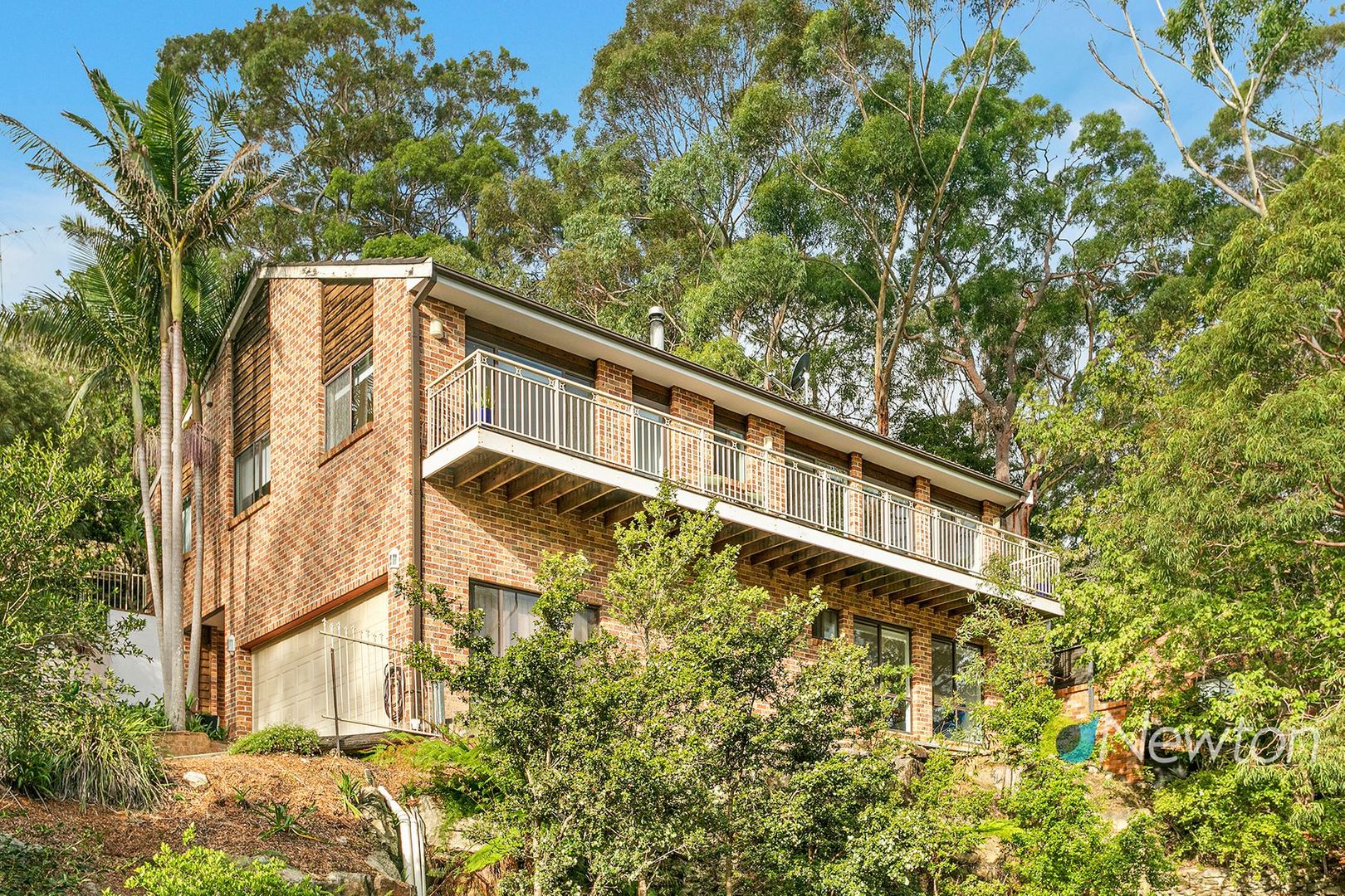 Property Report For 28 Valley Way Gymea Bay Nsw 2227