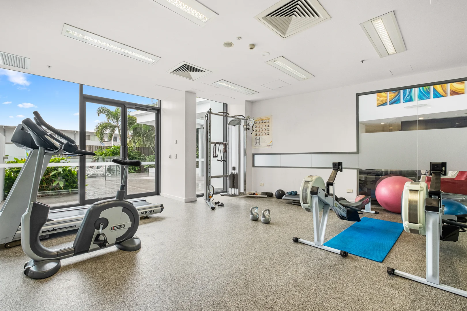 Additional image 11 of 2024/16 Hamilton Place, Bowen Hills QLD 4006