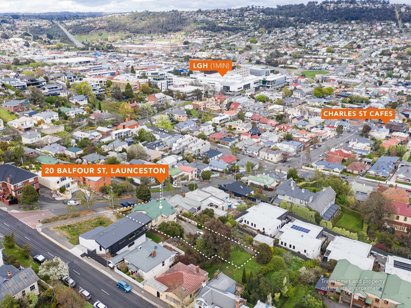 20 Balfour Street, Launceston TAS 7250, Image 0