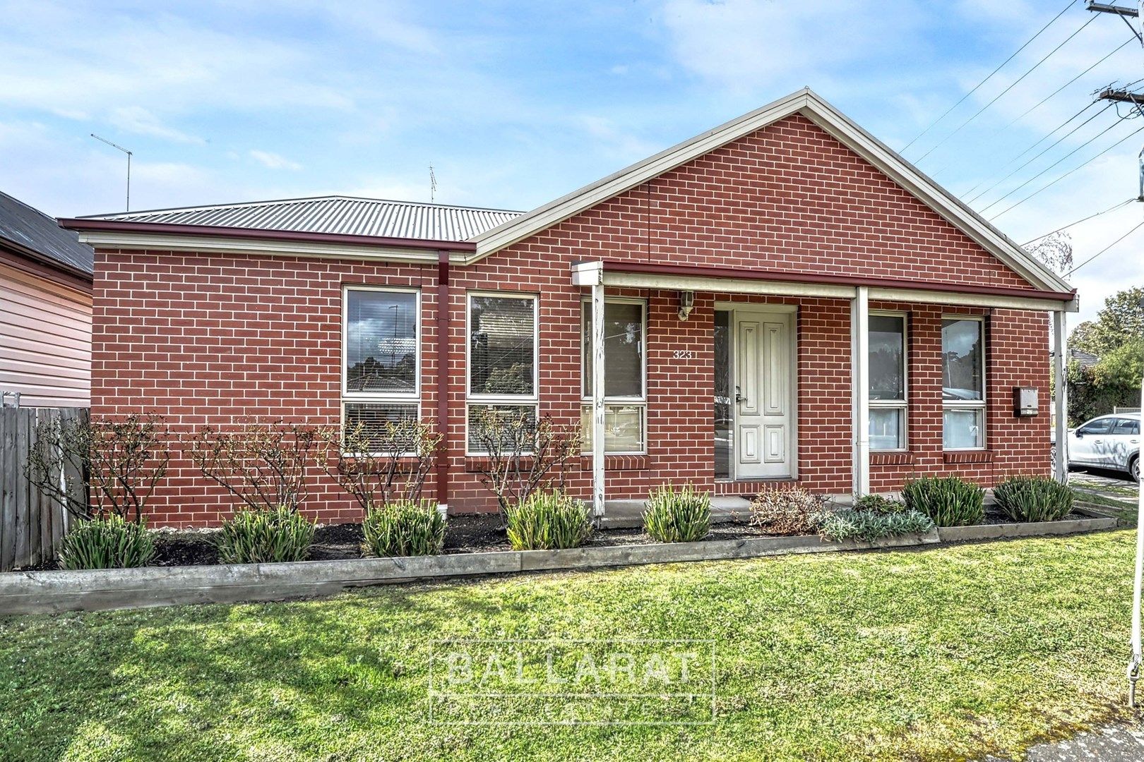 323 Main Road, Golden Point VIC 3350, Image 0