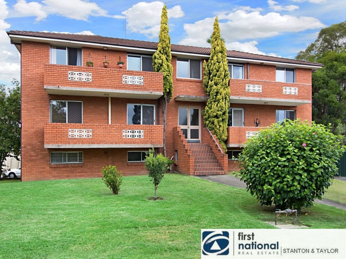 7/128-130 Lethbridge Street, Penrith NSW 2750