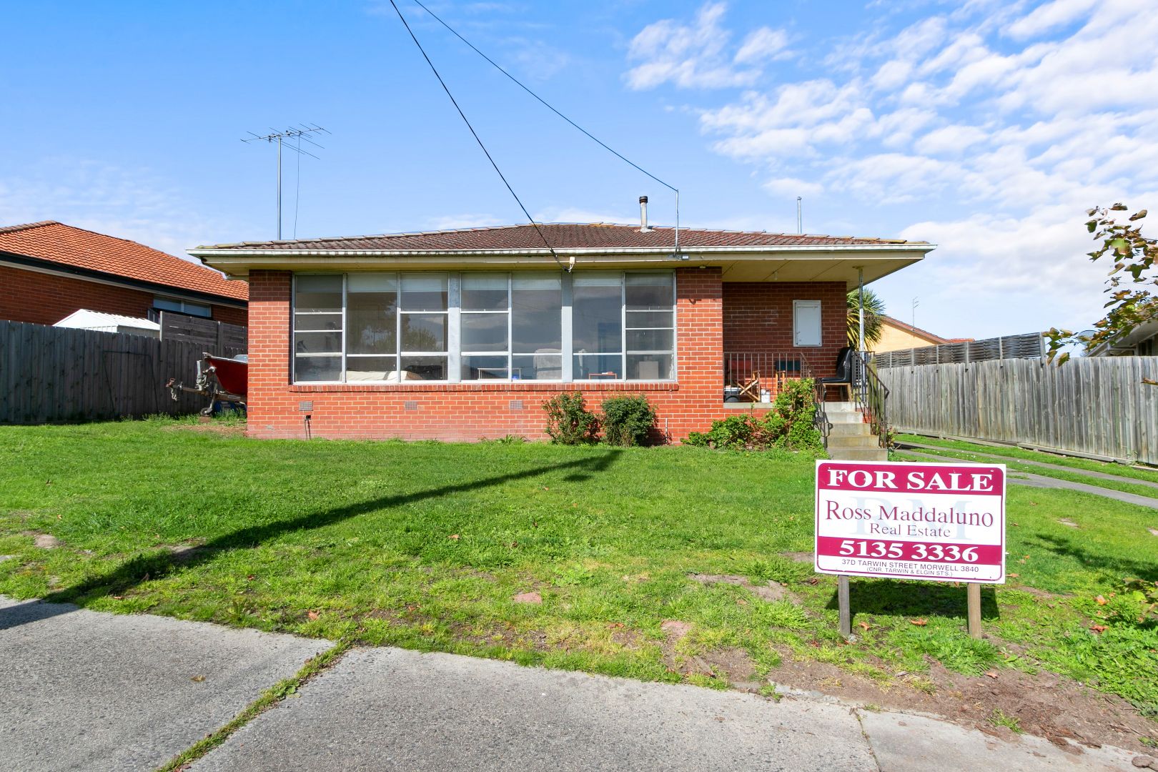 4 Park Lane, Churchill VIC 3842